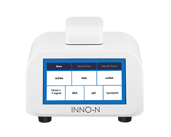 Micro Volume Spectrophotometer(INNO-N)